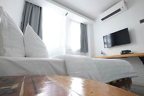 White Loft Hotel