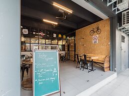 White Loft Hotel
