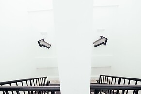White Loft Hotel