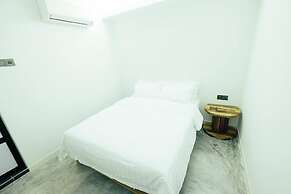 White Loft Hotel