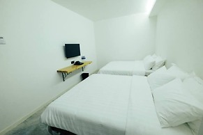 White Loft Hotel