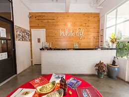 White Loft Hotel