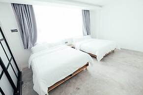 White Loft Hotel
