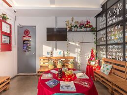 White Loft Hotel