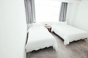 White Loft Hotel