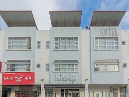 White Loft Hotel