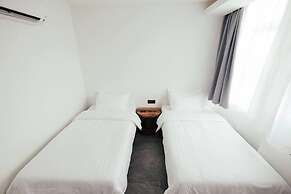 White Loft Hotel