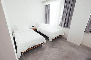 White Loft Hotel
