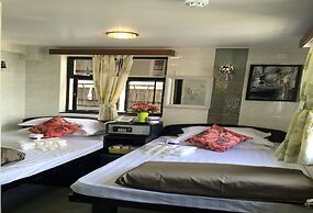 Hostel Venus