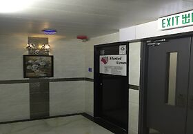 Hostel Venus