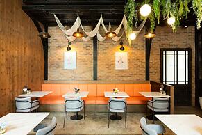 Somerset Ekamai Bangkok