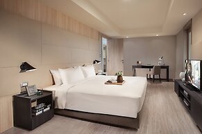 Somerset Ekamai Bangkok