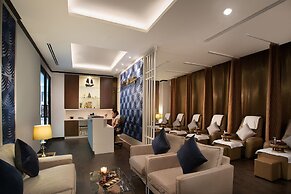 Somerset Ekamai Bangkok