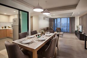 Somerset Ekamai Bangkok