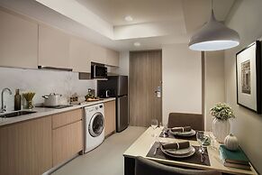 Somerset Ekamai Bangkok