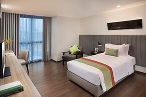 Somerset Ekamai Bangkok