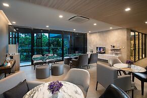 Somerset Ekamai Bangkok