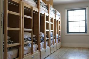 Nice Way Porto Hostel