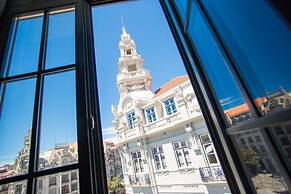 Nice Way Porto Hostel