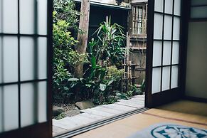 Hinode Ryokan