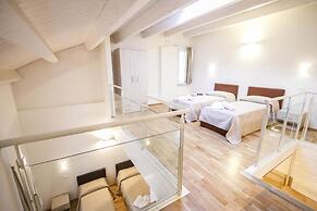 Hotel Arezzo ASC