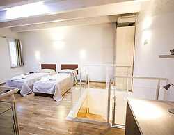 Hotel Arezzo ASC