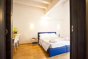 Hotel Arezzo ASC