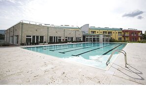 Hotel Arezzo ASC