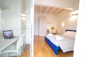 Hotel Arezzo ASC