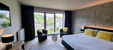 Hotel Wellness Eau de Roche