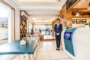 FabHotel Imperio