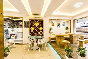 FabHotel Imperio