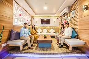FabHotel Imperio