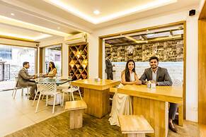 FabHotel Imperio