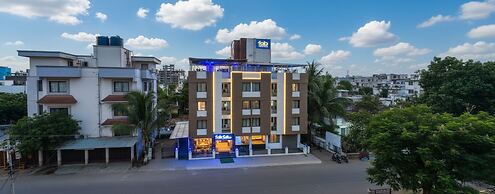 FabHotel Imperio