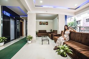 FabHotel Imperio