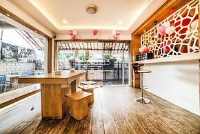 FabHotel Imperio