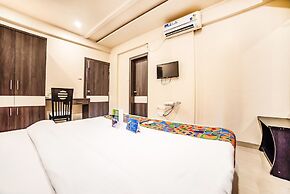 FabHotel Imperio