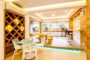 FabHotel Imperio