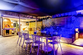 FabHotel Imperio