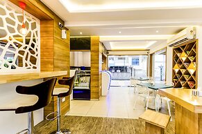 FabHotel Imperio