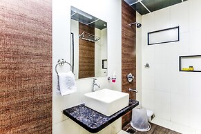 FabHotel Imperio