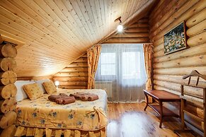 Eco Hotel Veles