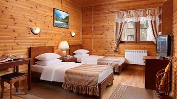 Eco Hotel Veles