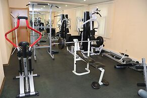 Eco Hotel Veles