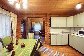 Eco Hotel Veles
