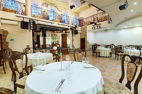 Eco Hotel Veles