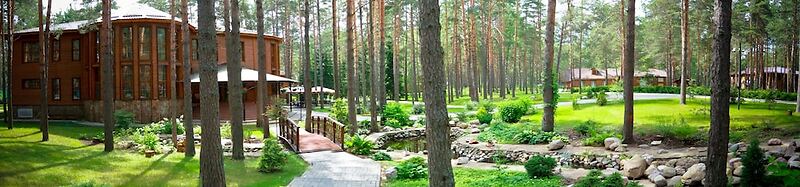 Eco Hotel Veles