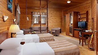 Eco Hotel Veles