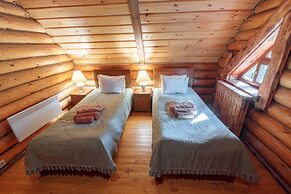 Eco Hotel Veles